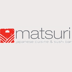 Matsuri Japanese Cuisine & Sushi Bar