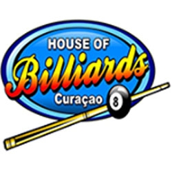 House of Billiards Curacao