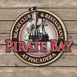 Beach Club & Restaurant Pirate Bay