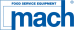 Mach