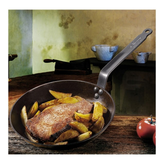De Buyer Lyonnaiser pan Ø260 mm
