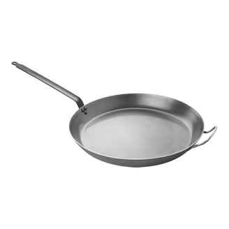De Buyer Lyonnaiser pan Ø500 mm