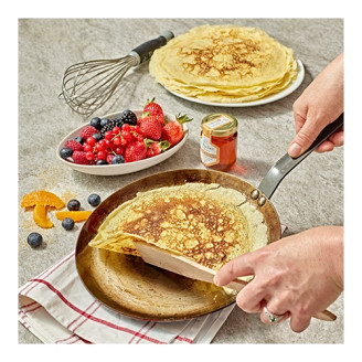 De Buyer Crepes pan Ø180 mm