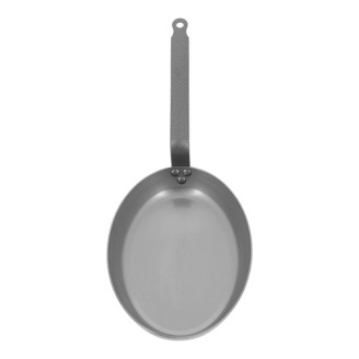 De Buyer Vispan ovaal 360x260 mm