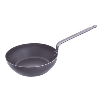 Hapjespan Ø280 mm