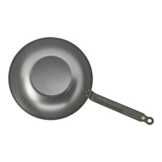 De Buyer wokpan Ø28cm