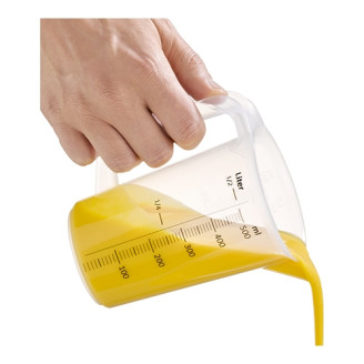 EMGA Maatbeker 0,5L