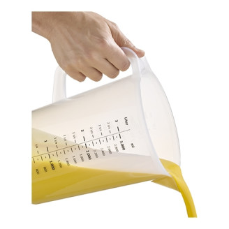 EMGA Maatbeker 3,0L