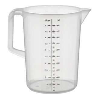 EMGA Maatbeker 3,0L