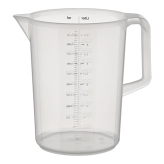 EMGA Maatbeker 3,0L