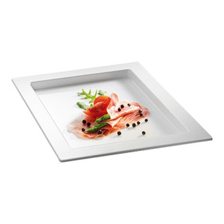 EMGA melamine serveerplateau GN1/3
