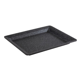 EMGA aluminium serveerplateau GN1/2