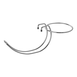 EMGA RVS Wijnkoeler Tafelbeugel Ø 21 cm