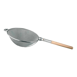 EMGA Oplegzeef rond hdl 350 mm