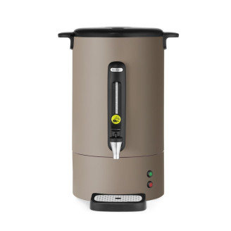 Hendi percolator, 14L, 220-240V/1750W, 357x380x(H)502mm