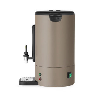 Hendi percolator, 14L, 220-240V/1750W, 357x380x(H)502mm