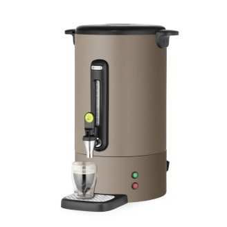 Hendi percolator, 14L, 220-240V/1750W, 357x380x(H)502mm
