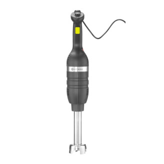 Hendi staafmixer 350 met variabele snelheid en 250 mm staaf