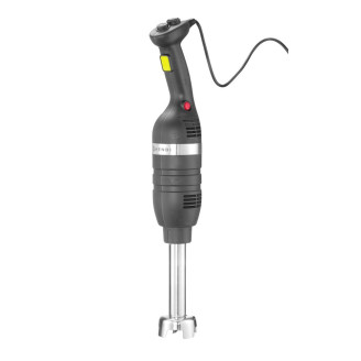 Hendi staafmixer 350 met variabele snelheid en 250 mm staaf