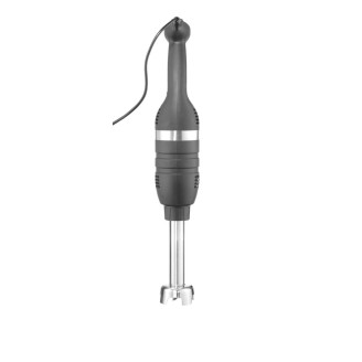 Hendi staafmixer 350 met variabele snelheid en 250 mm staaf