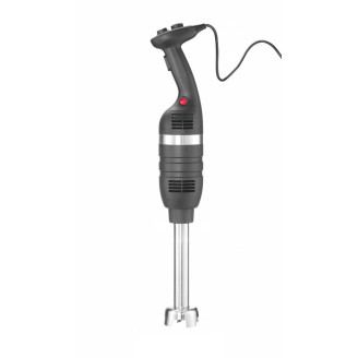 Hendi staafmixer 350 met variabele snelheid en 300 mm staaf
