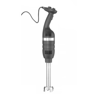 Hendi staafmixer 350 met variabele snelheid en 300 mm staaf