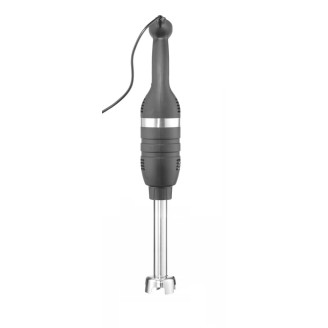 Hendi staafmixer 350 met variabele snelheid en 300 mm staaf