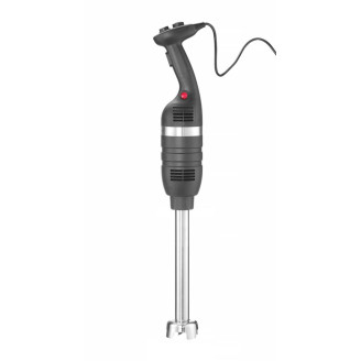 Hendi staafmixer 500 met variabele snelheid en 400 mm staaf