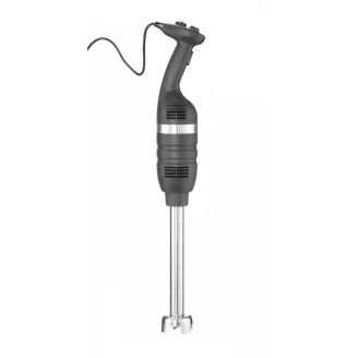 Hendi staafmixer 500 met variabele snelheid en 400 mm staaf