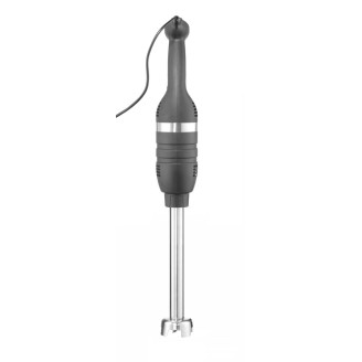 Hendi staafmixer 500 met variabele snelheid en 400 mm staaf