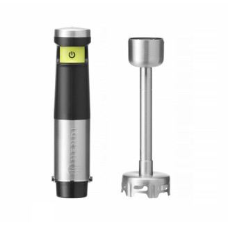 Hendi draadloze staafmixer smart pressure