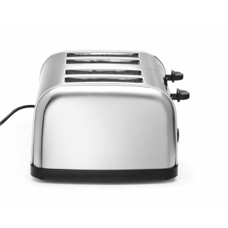 Hendi toaster 4-sneetjes