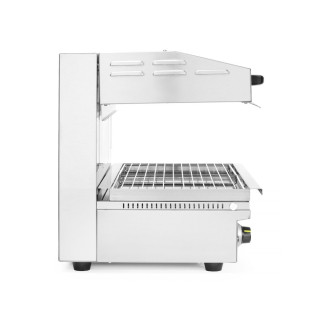 Hendi salamander 600 - 2 zones