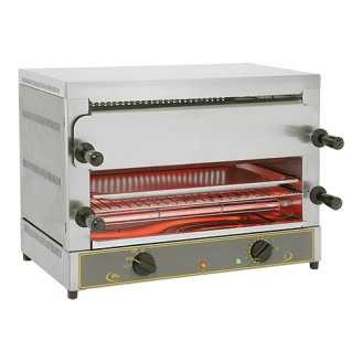 Roller Grill salamander