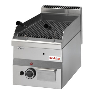 lavasteengrill propaan