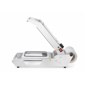 Hendi traysealer Compact, 230V/700W, 582x285x(H)185mm