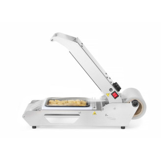Hendi traysealer Compact, 230V/700W, 582x285x(H)185mm