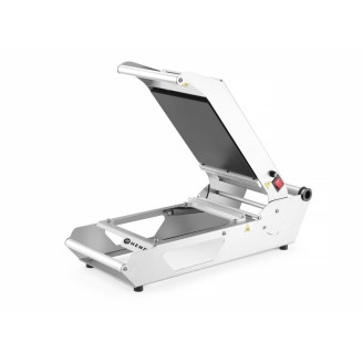 Hendi traysealer Compact, 230V/700W, 582x285x(H)185mm