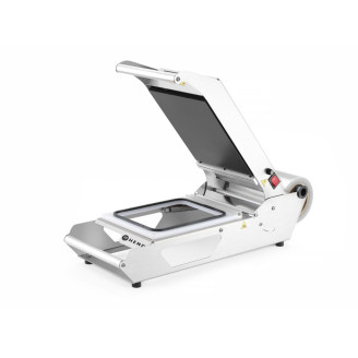 Hendi traysealer Compact, 230V/700W, 582x285x(H)185mm