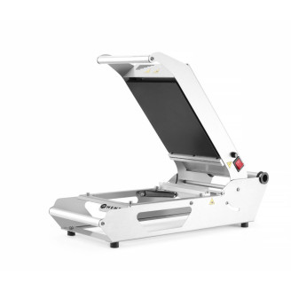 Hendi traysealer Compact, 230V/700W, 582x285x(H)185mm