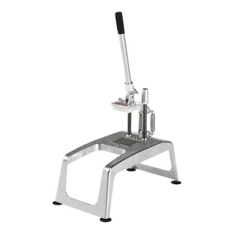 Sammic fritessnijder tafelmodel 10 mm