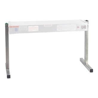 T-legs stand (1 paar)