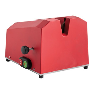 Scangrind slijpmachine ABS kunststof huis