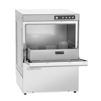 Bartscher vaatwasmachine us c500 lp