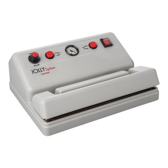 Tecla Jolly System vacumeermachine