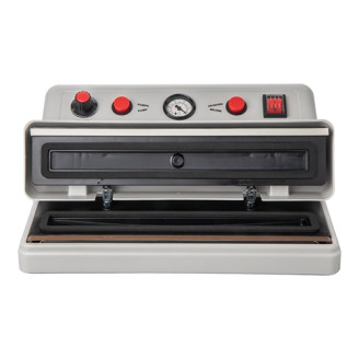 Tecla Jolly System vacumeermachine