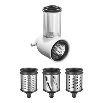 KitchenAid rasp/plakjessnijder