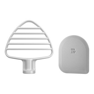 KitchenAid platte menger voor K45