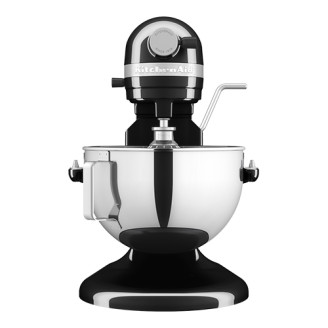 KitchenAid keukenmachine 5,2 liter zwart