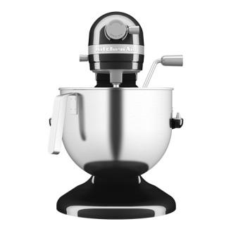 KitchenAid K7 Heavy Duty keukenmachine 6,6L zwart
